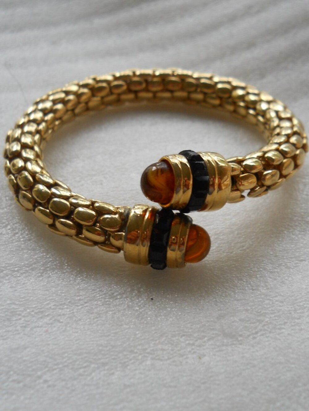 Mesh Bypass Bracelet   1030